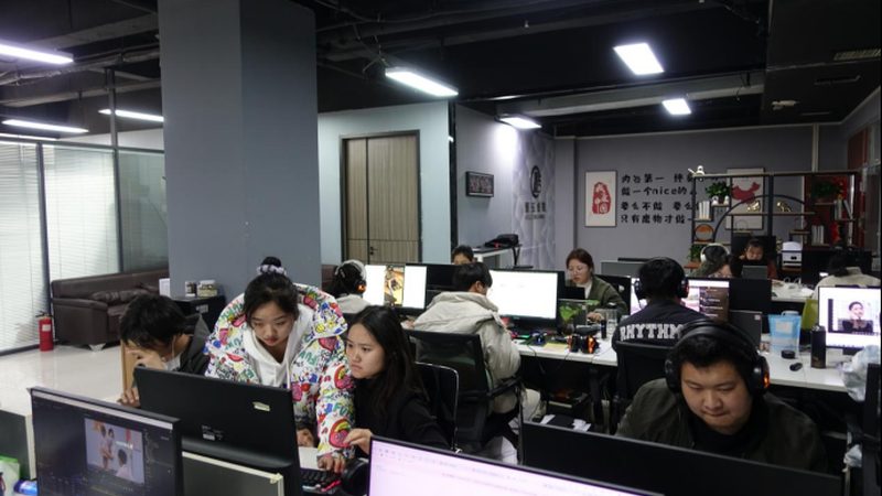素材库的规模陷阱：影视制作人常踩的“数量”误区