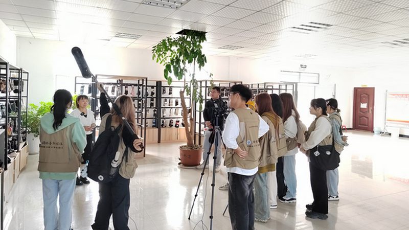 短视频制作新手入门：掌握基础，开启内容创作之旅