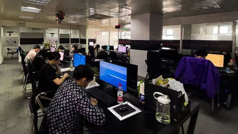 三维动画制作加盟代理：费用之外，你还需要了解这些**