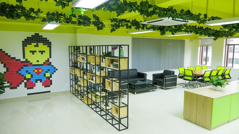企业宣传片分类介绍标准：解码品牌传播的视觉密码